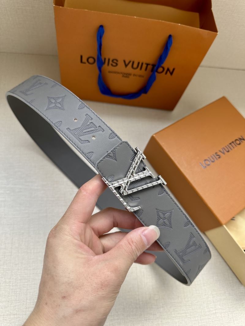 Louis Vuitton Belts